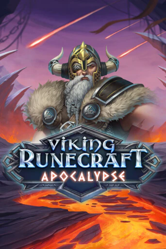 Бесплатная игра Viking Runecraft: Apocalypse | SELECTOR KZ 