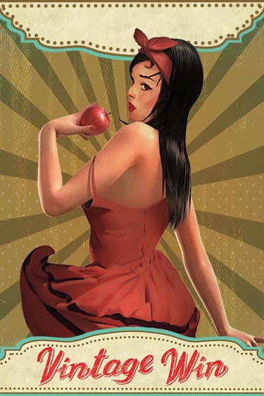 Бесплатная игра Vintage Win | SELECTOR KZ 