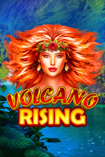 Бесплатная игра Volcano Rising | SELECTOR KZ 