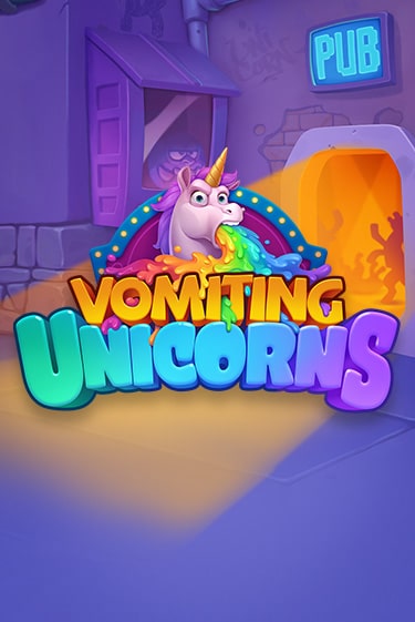 Бесплатная игра Vomiting Unicorns | SELECTOR KZ 