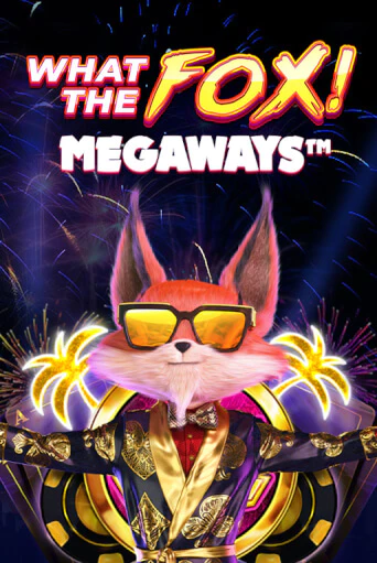 Бесплатная игра What the Fox MegaWays | SELECTOR KZ 
