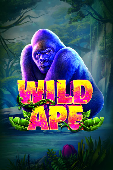 Бесплатная игра Wild Ape | SELECTOR KZ 