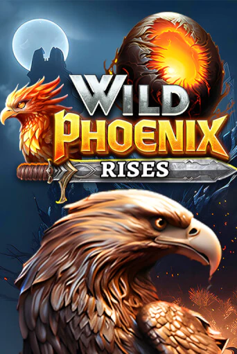 Бесплатная игра Wild Phoenix Rises | SELECTOR KZ 