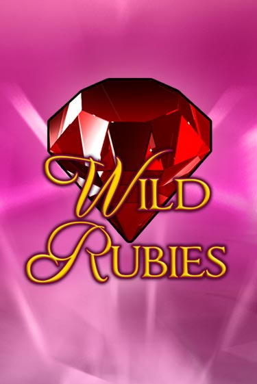 Бесплатная игра Wild Rubies | SELECTOR KZ 