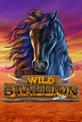 Бесплатная игра Wild Stallion | SELECTOR KZ 