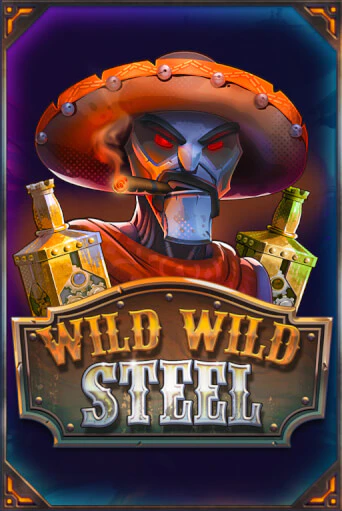 Бесплатная игра Wild Wild Steel | SELECTOR KZ 