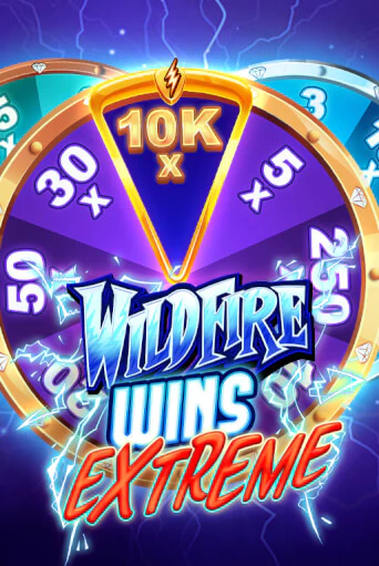 Бесплатная игра Wildfire Wins Extreme | SELECTOR KZ 