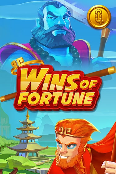 Бесплатная игра Wins of Fortune | SELECTOR KZ 