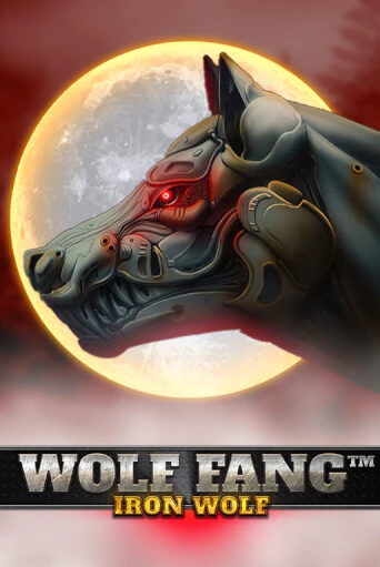 Бесплатная игра Wolf Fang - Iron Wolf | SELECTOR KZ 