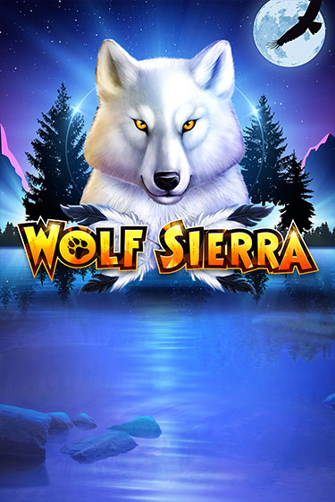 Бесплатная игра Wolf Sierra | SELECTOR KZ 
