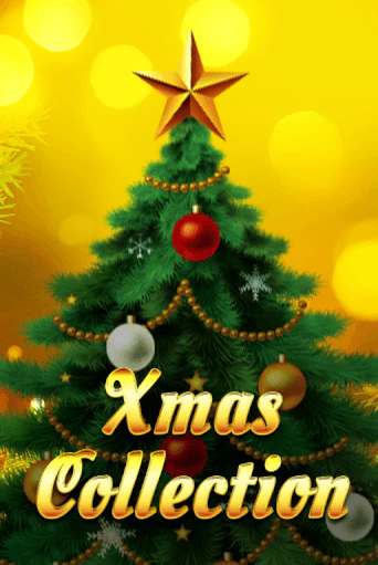Бесплатная игра Xmas Collection 30 Lines | SELECTOR KZ 