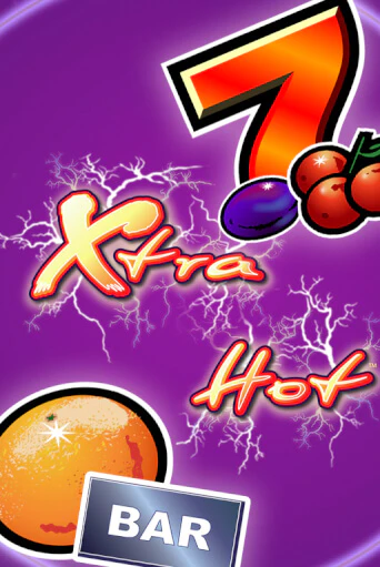Бесплатная игра Xtra Hot | SELECTOR KZ 