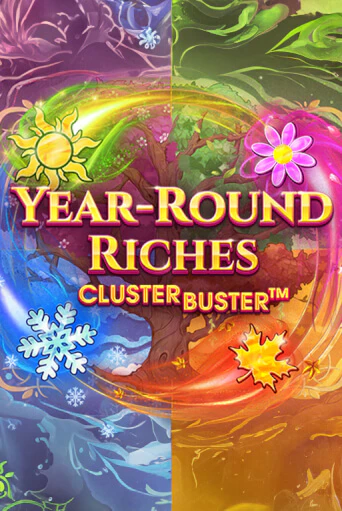 Бесплатная игра Year Round Riches Clusterbuster | SELECTOR KZ 