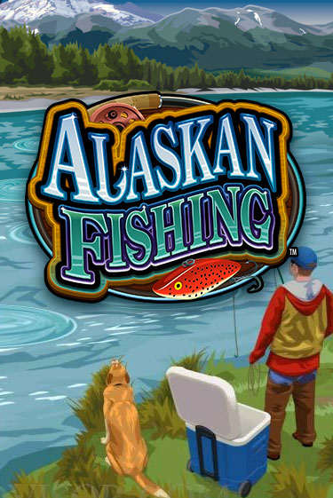 Бесплатная игра Alaskan Fishing | SELECTOR KZ 