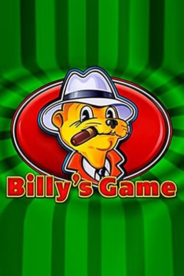 Бесплатная игра Billy’s Game | SELECTOR KZ 