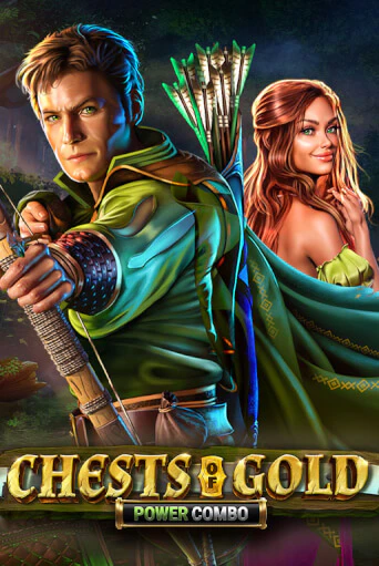 Бесплатная игра Chests of Gold: Power Combo | SELECTOR KZ 