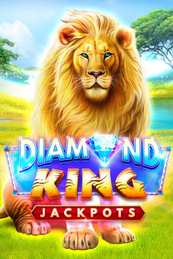 Бесплатная игра Diamond King Jackpots | SELECTOR KZ 