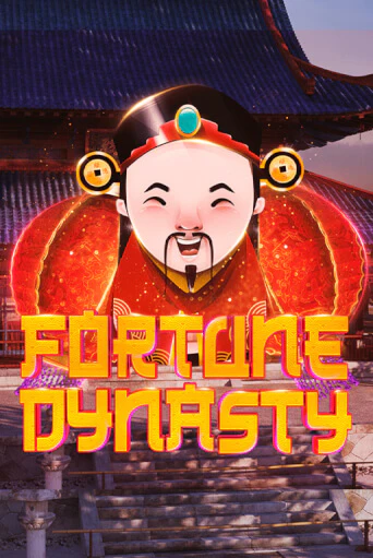 Бесплатная игра Fortune Dynasty | SELECTOR KZ 