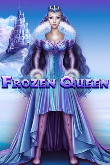 Бесплатная игра Frozen Queen | SELECTOR KZ 