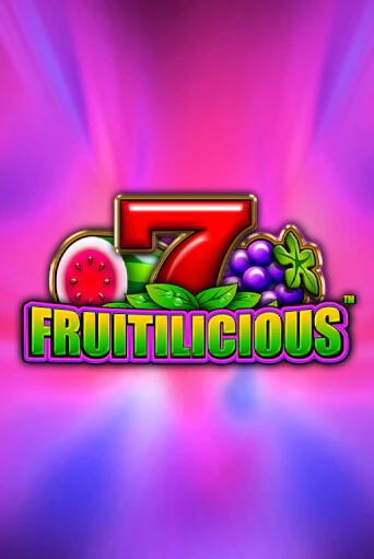 Бесплатная игра Fruitilicious | SELECTOR KZ 