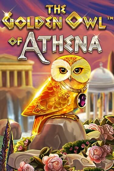 Бесплатная игра The Golden Owl of Athena | SELECTOR KZ 