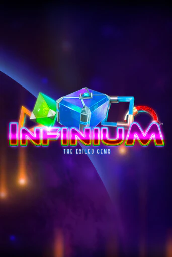 Бесплатная игра Infinium | SELECTOR KZ 