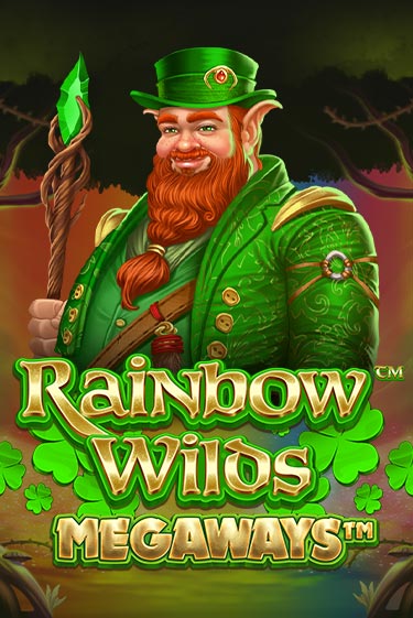 Бесплатная игра Rainbow Wilds Megaways | SELECTOR KZ 
