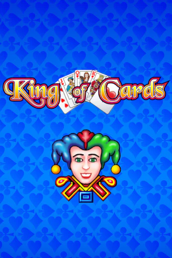 Бесплатная игра King of Cards | SELECTOR KZ 