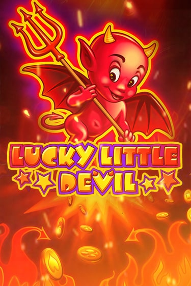 Бесплатная игра Lucky Little Devil | SELECTOR KZ 
