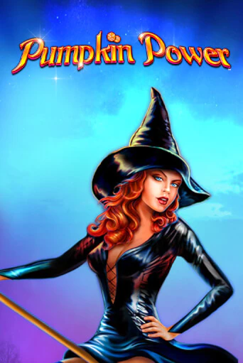 Бесплатная игра Pumpkin Power | SELECTOR KZ 