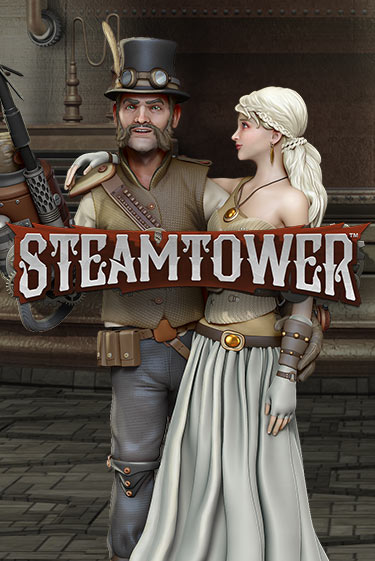 Бесплатная игра Steam Tower™ | SELECTOR KZ 
