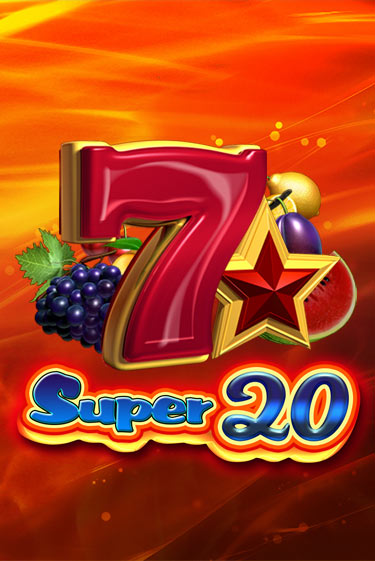 Бесплатная игра Super 20 | SELECTOR KZ 