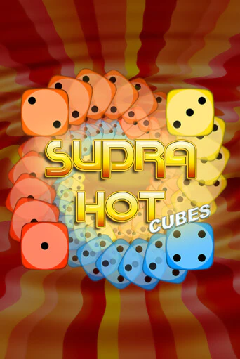 Бесплатная игра Supra Hot Cubes | SELECTOR KZ 