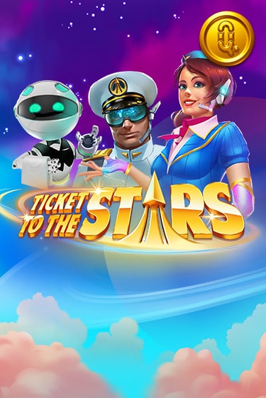Бесплатная игра Ticket to the Stars | SELECTOR KZ 