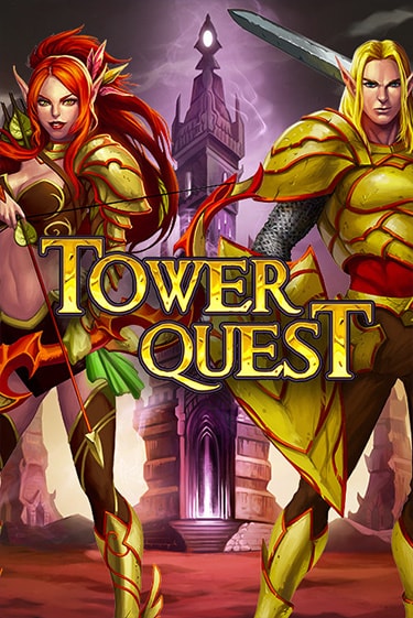 Бесплатная игра Tower Quest | SELECTOR KZ 