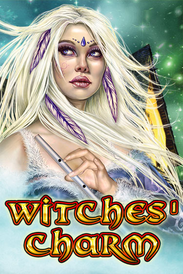 Бесплатная игра Witches Charm | SELECTOR KZ 