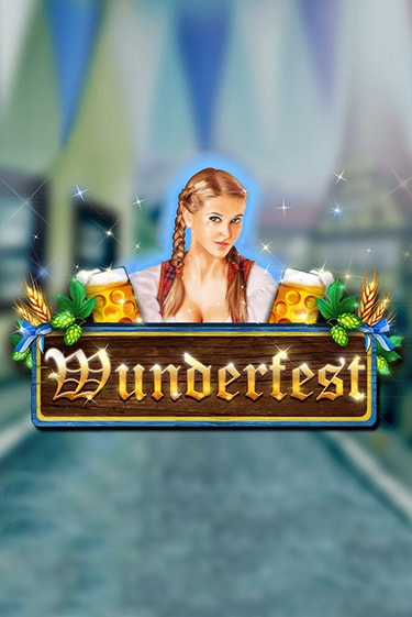Бесплатная игра Wunderfest | SELECTOR KZ 